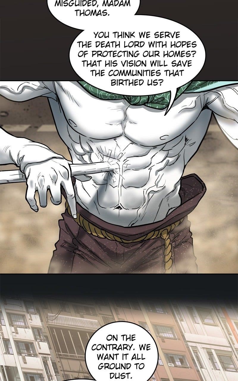 Ordeal Chapter 123 - Page 64