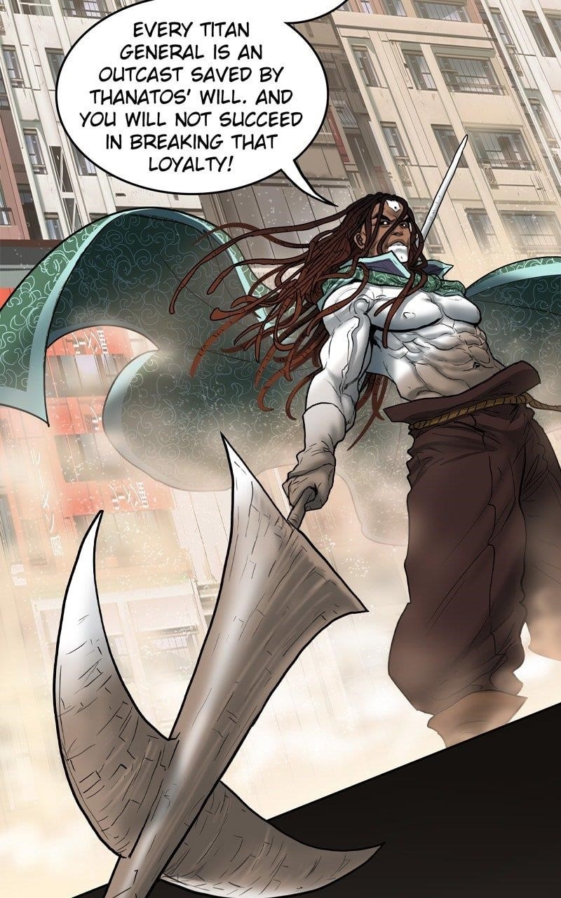 Ordeal Chapter 123 - Page 65