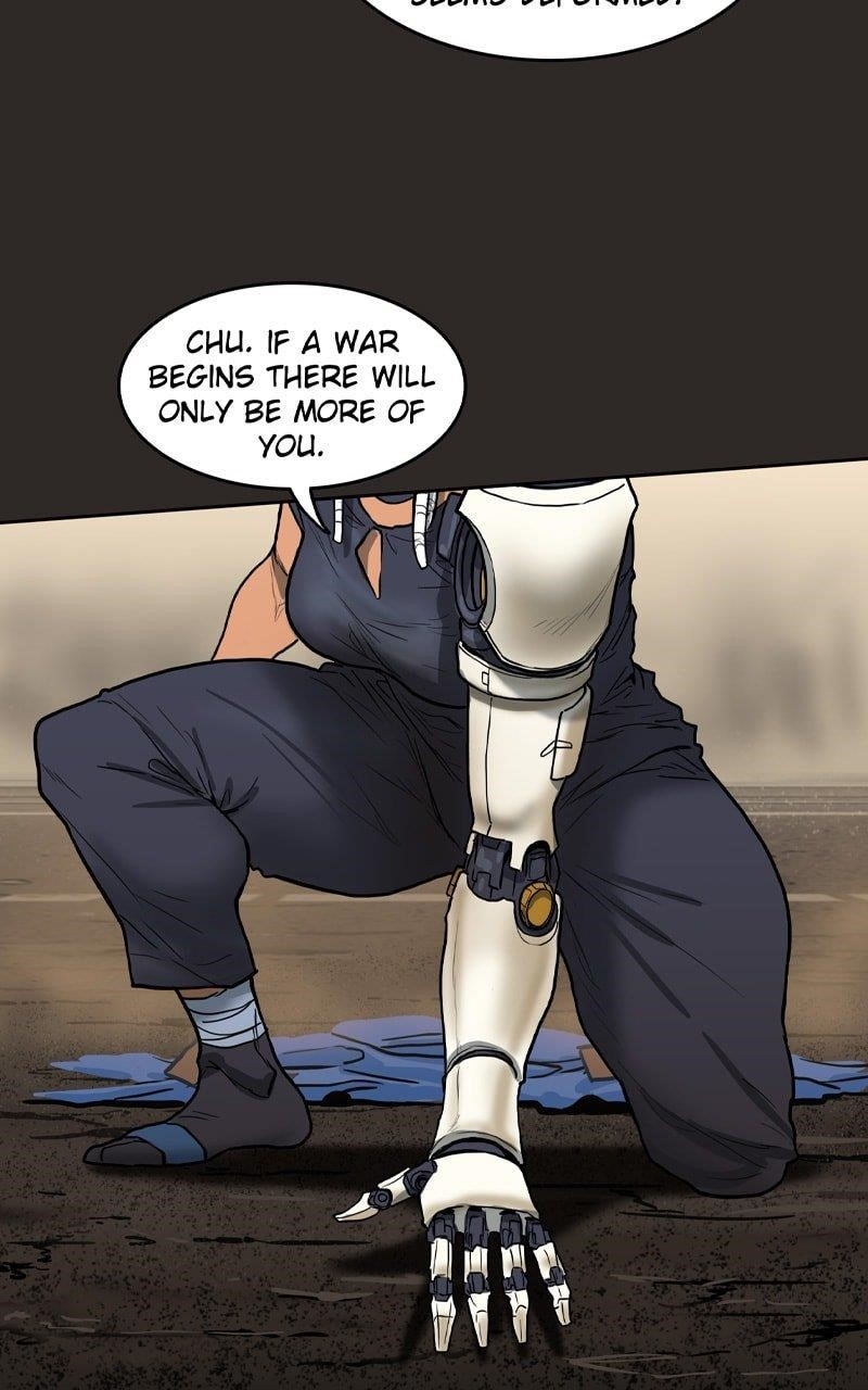 Ordeal Chapter 123 - Page 68