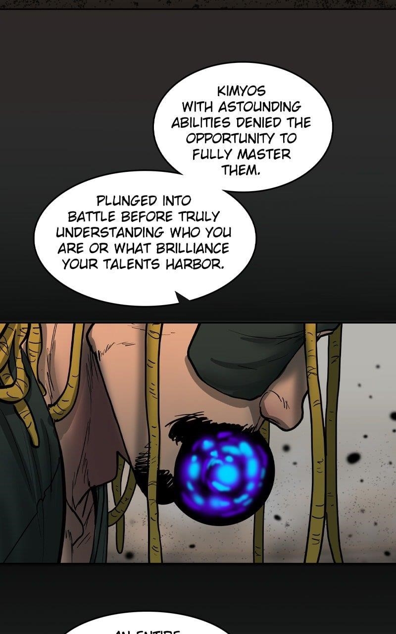 Ordeal Chapter 123 - Page 69