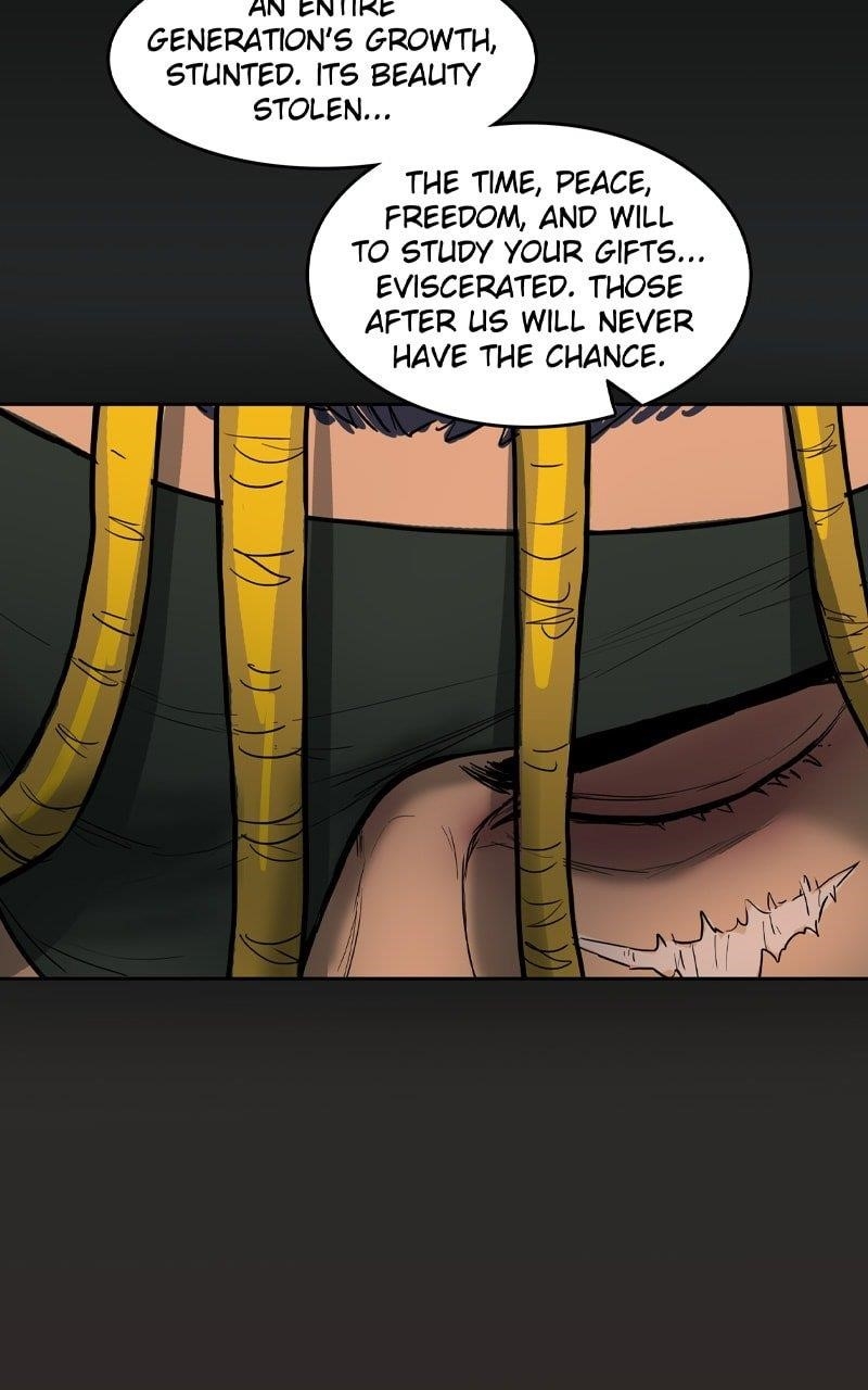 Ordeal Chapter 123 - Page 70