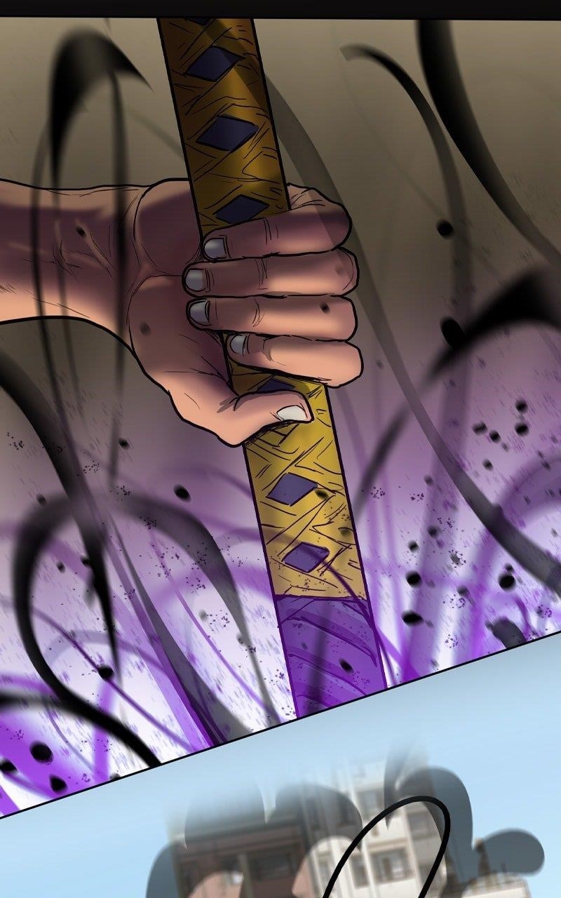 Ordeal Chapter 123 - Page 75