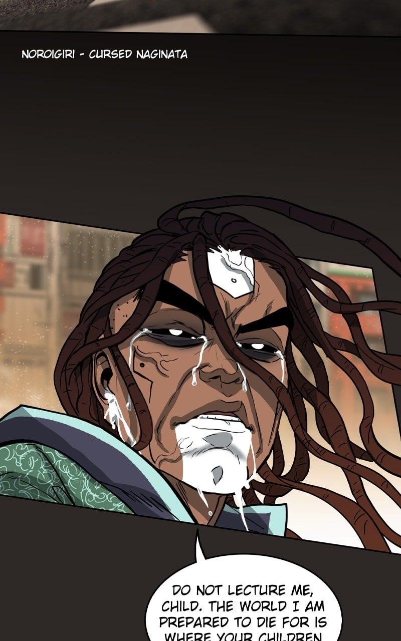 Ordeal Chapter 123 - Page 77