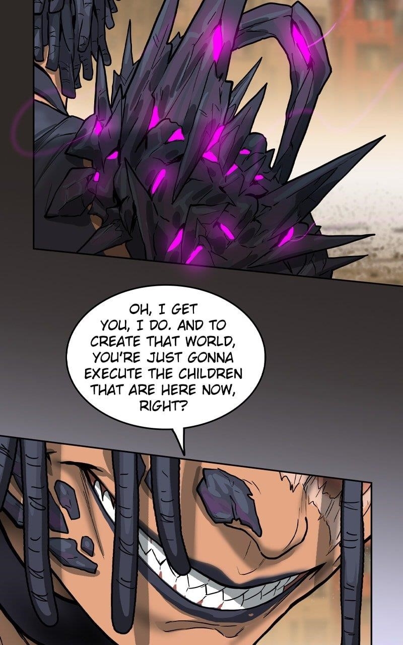 Ordeal Chapter 123 - Page 79