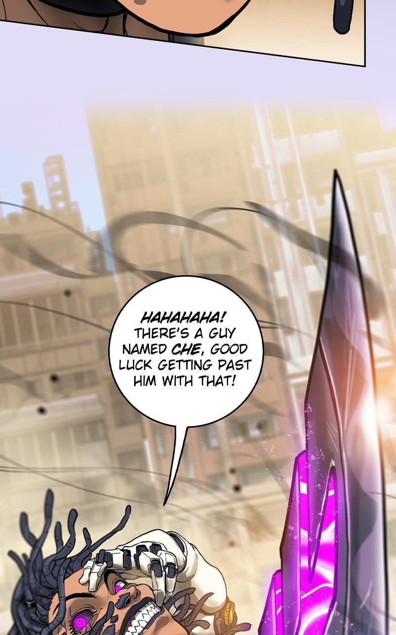 Ordeal Chapter 123 - Page 80