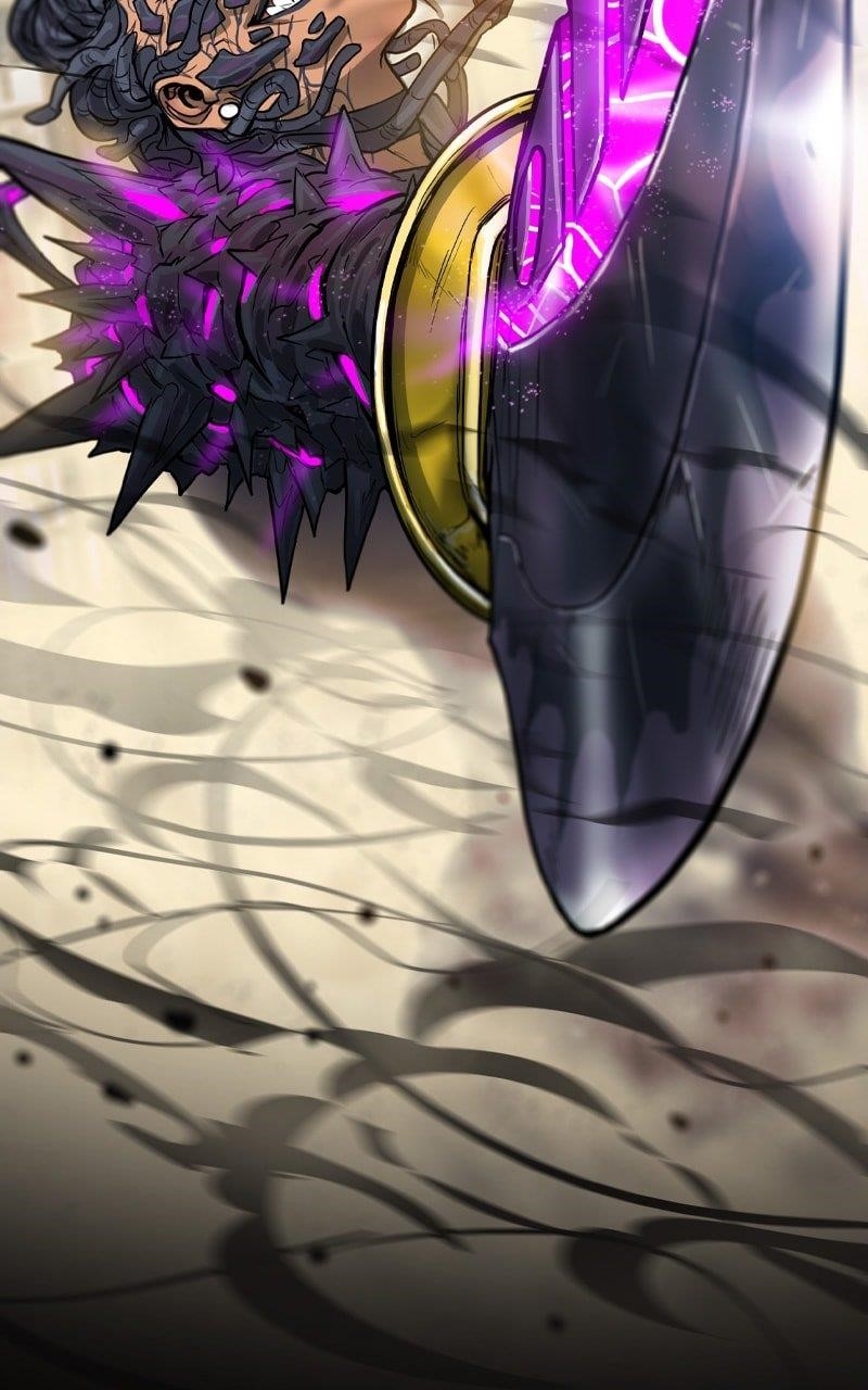 Ordeal Chapter 123 - Page 81