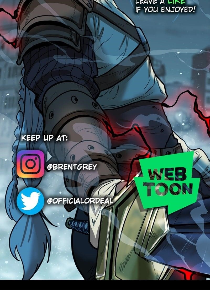 Ordeal Chapter 123 - Page 83