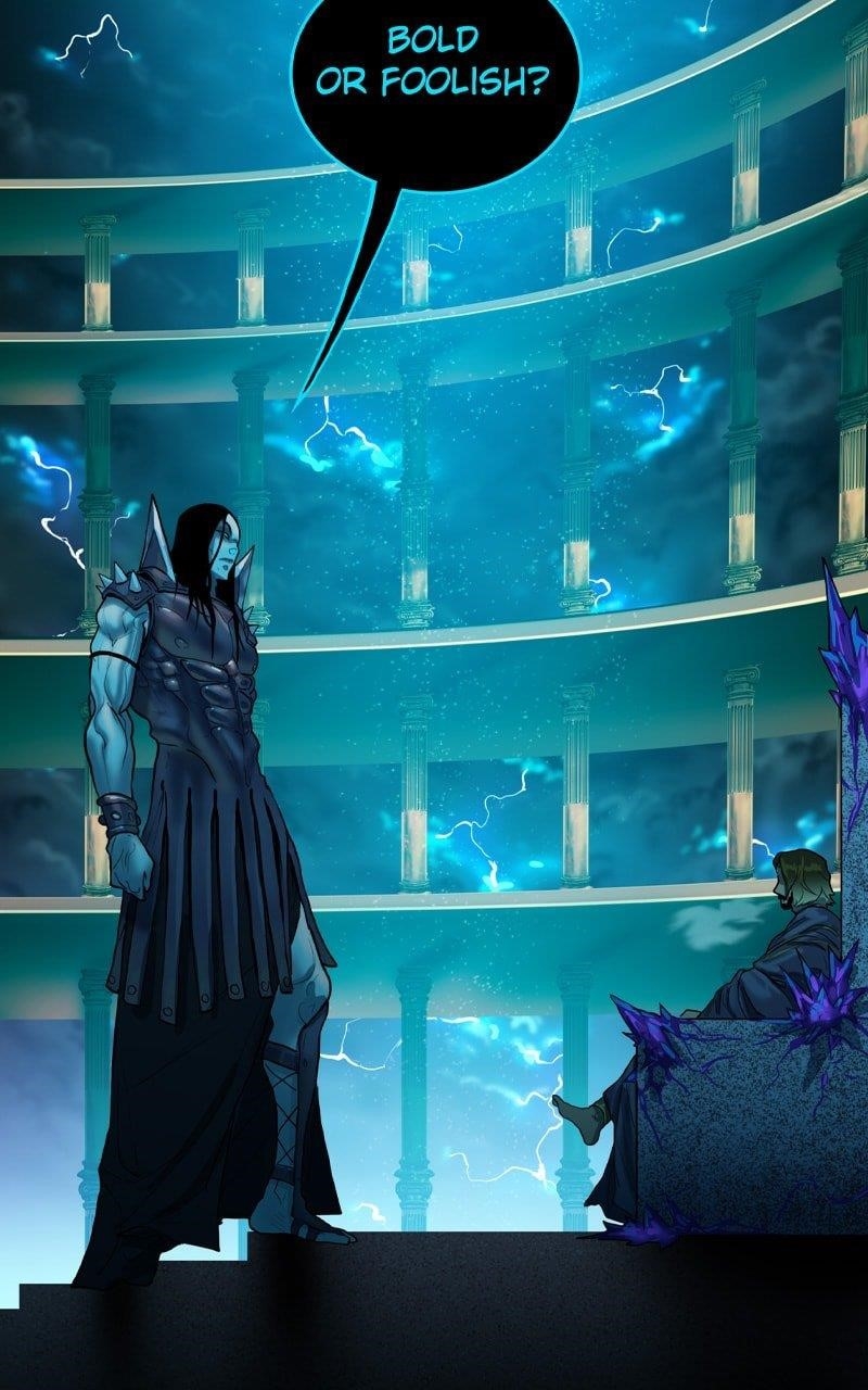 Ordeal Chapter 124 - Page 10