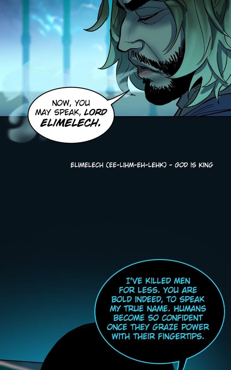 Ordeal Chapter 124 - Page 12