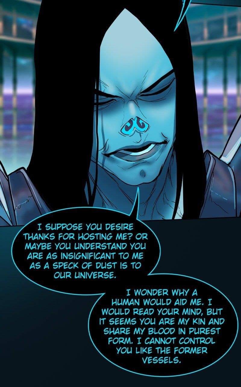 Ordeal Chapter 124 - Page 13