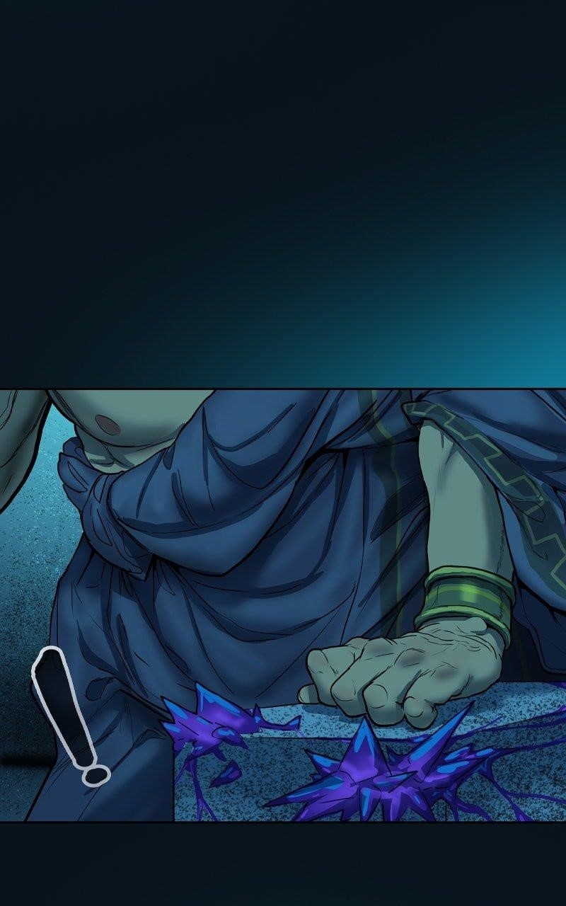 Ordeal Chapter 124 - Page 15