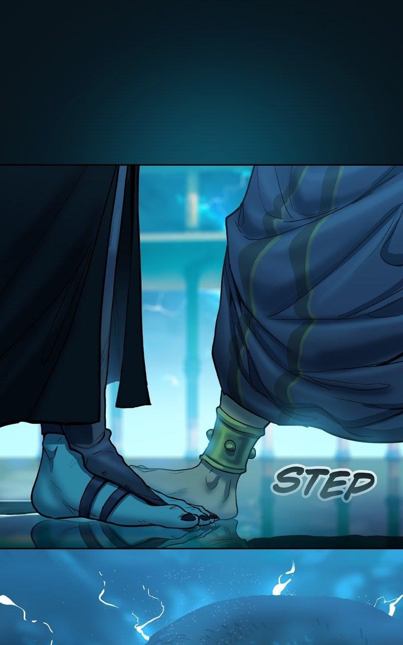 Ordeal Chapter 124 - Page 16