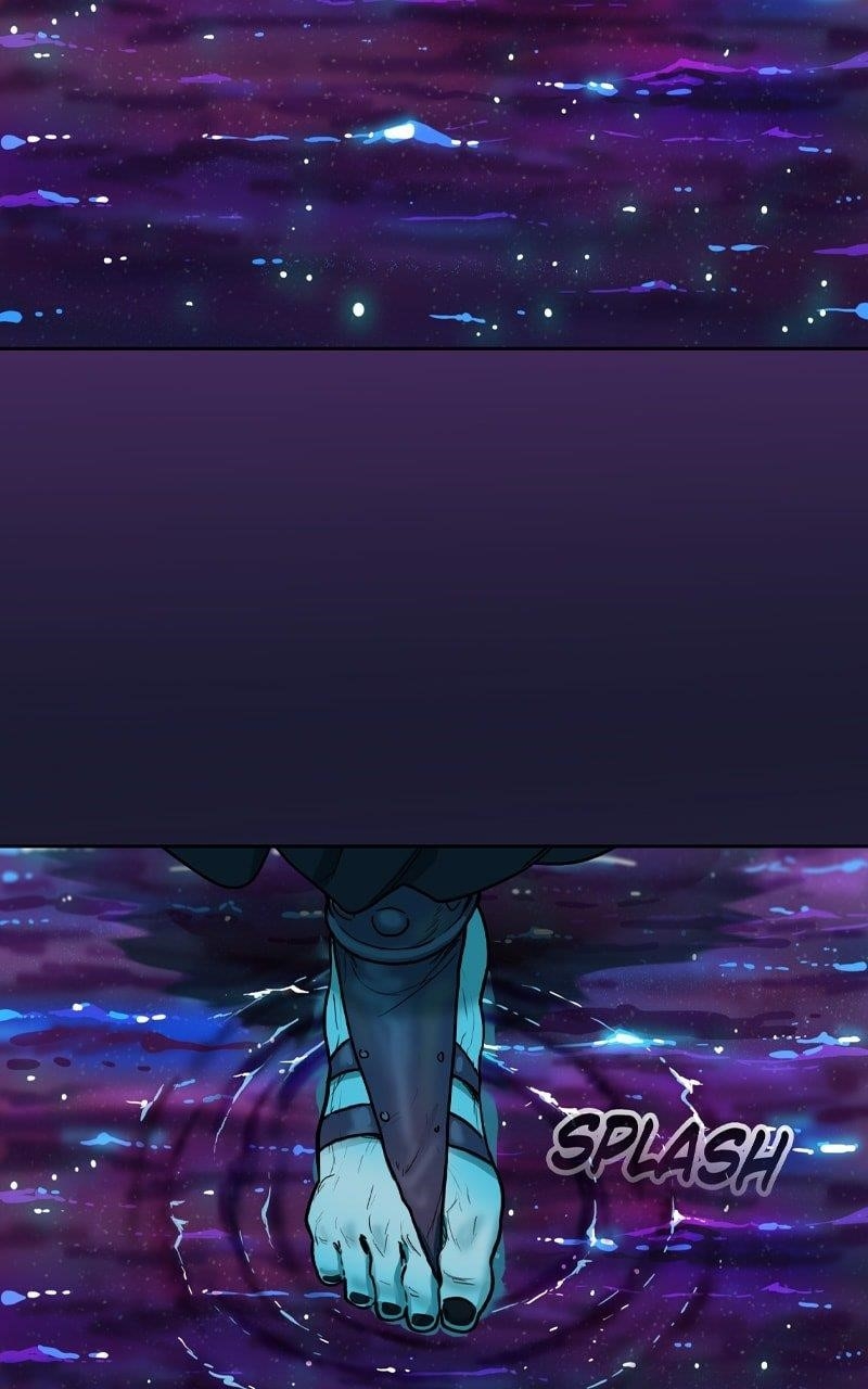 Ordeal Chapter 124 - Page 2