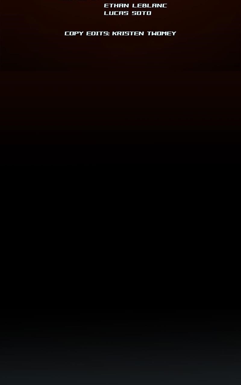 Ordeal Chapter 124 - Page 26