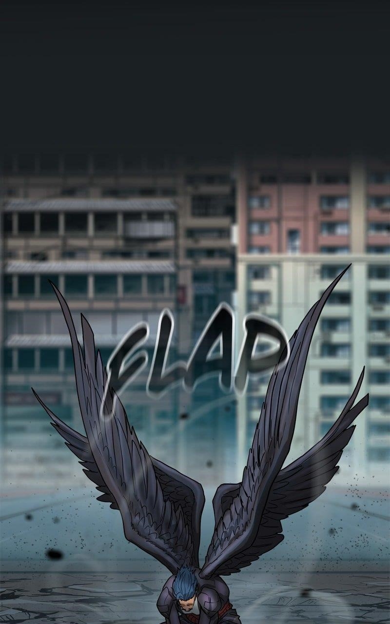 Ordeal Chapter 124 - Page 27