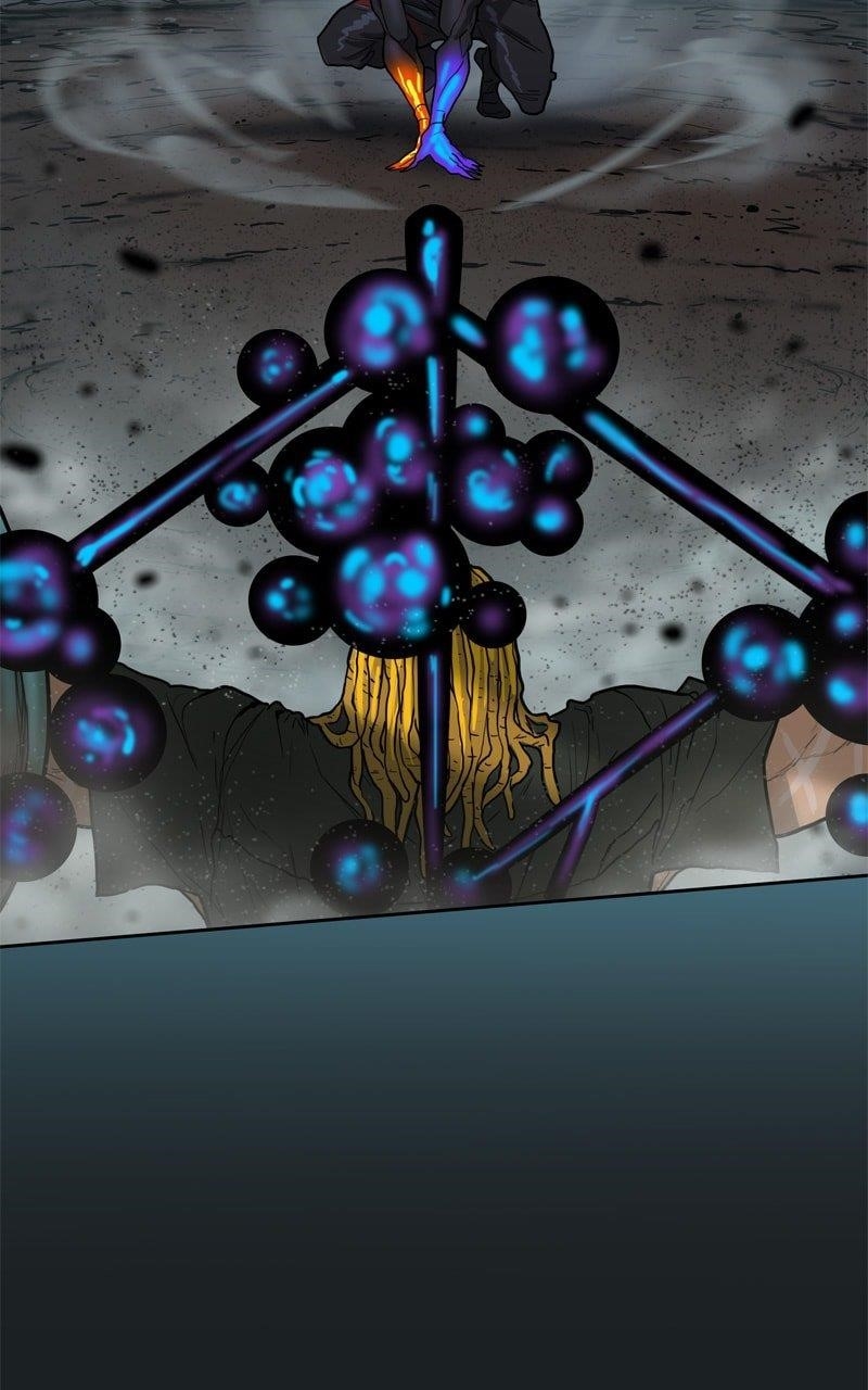 Ordeal Chapter 124 - Page 28