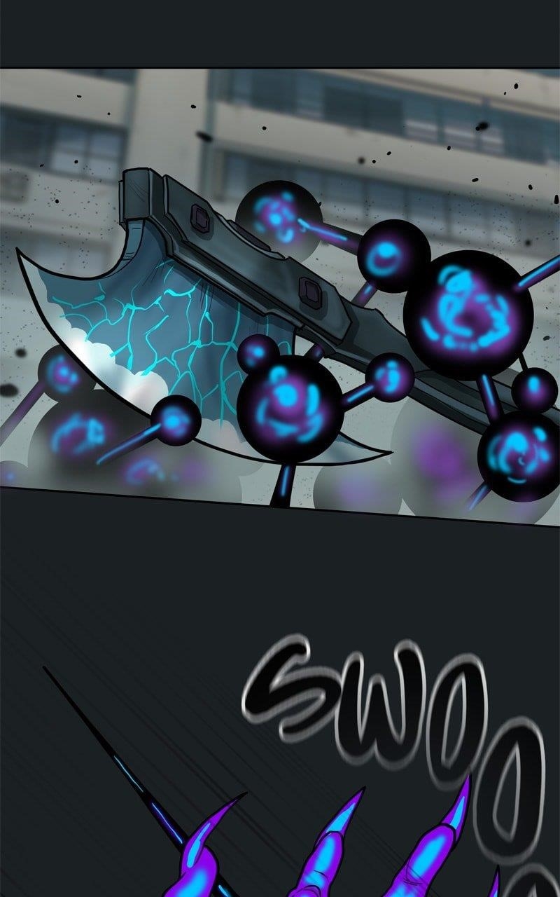 Ordeal Chapter 124 - Page 29