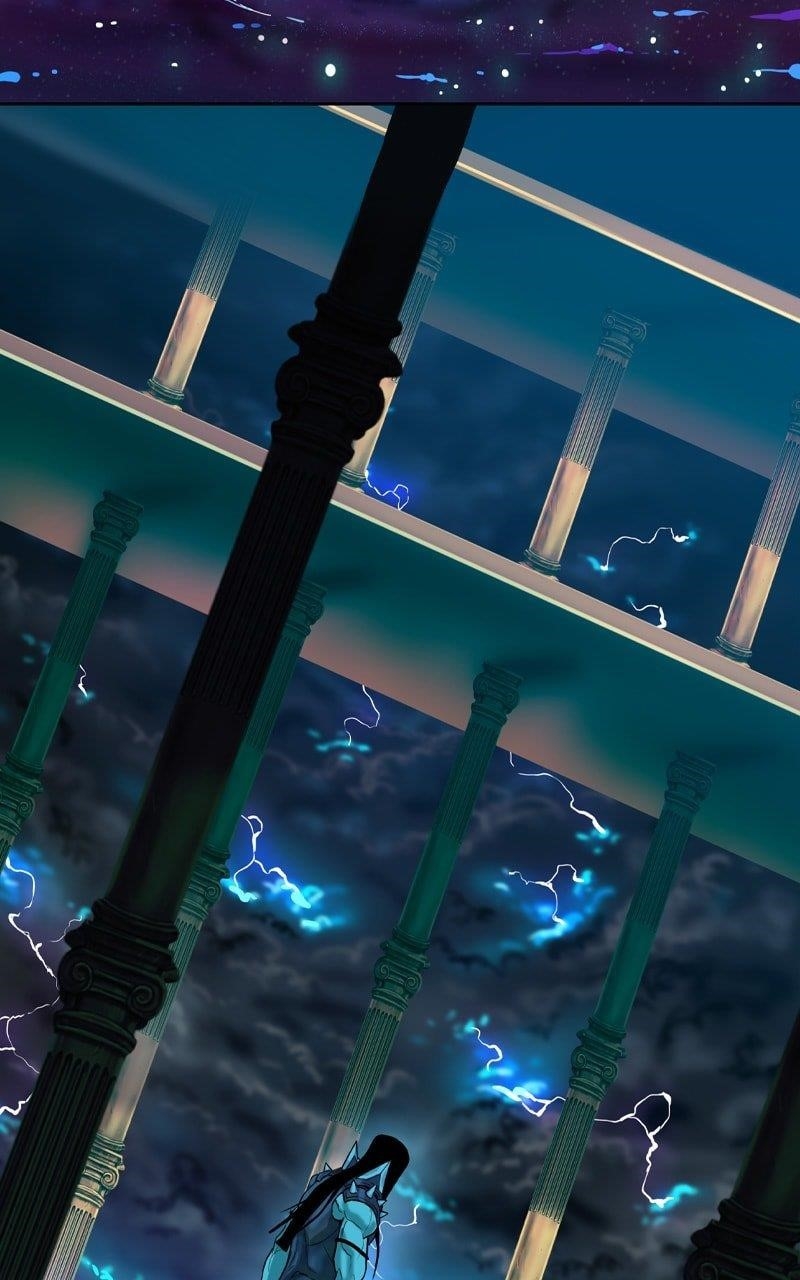 Ordeal Chapter 124 - Page 3