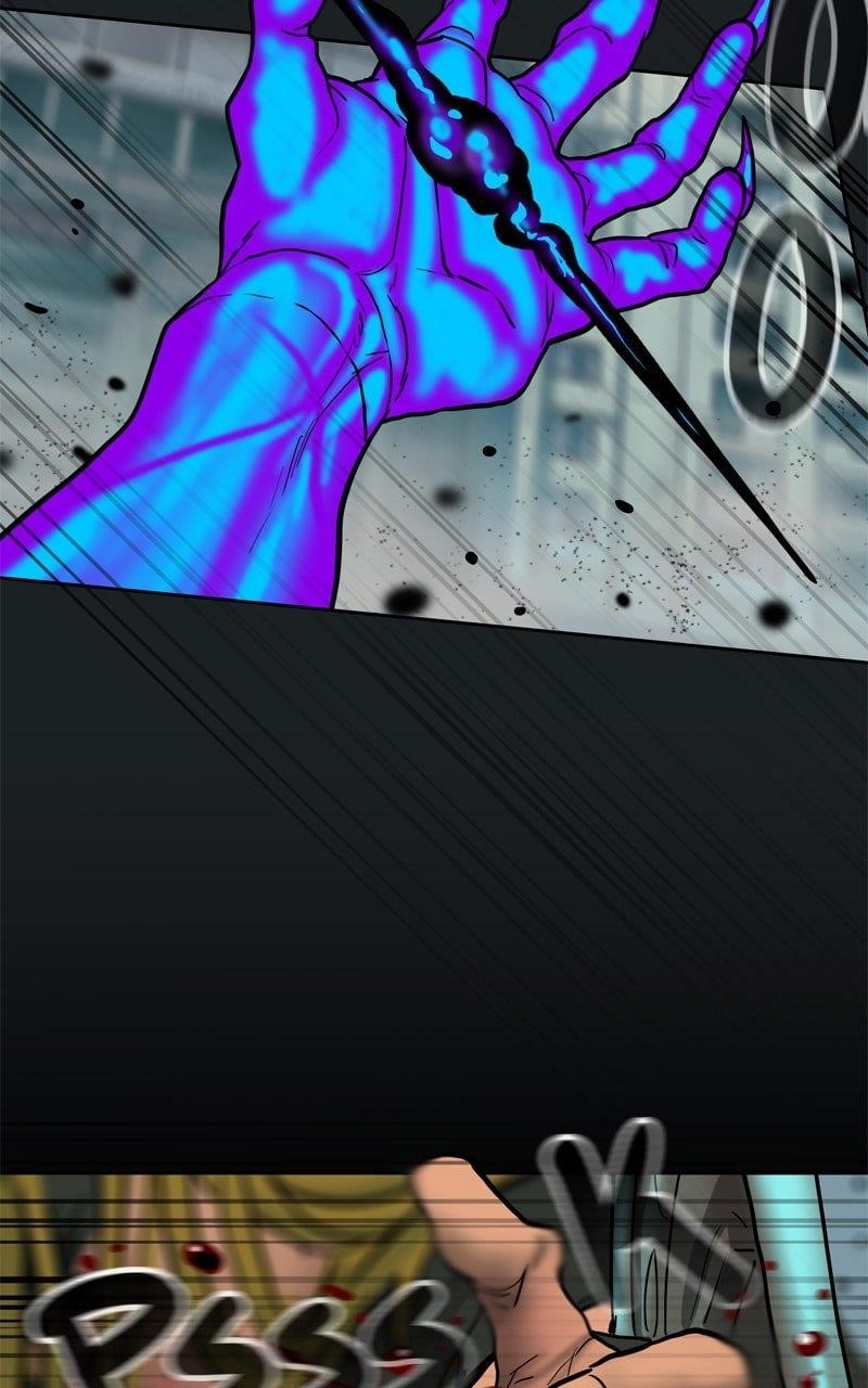 Ordeal Chapter 124 - Page 30