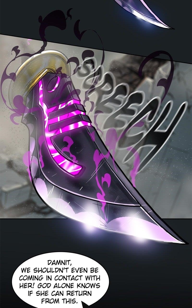 Ordeal Chapter 124 - Page 37