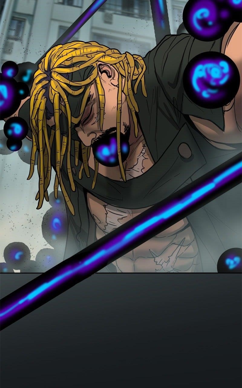 Ordeal Chapter 124 - Page 39