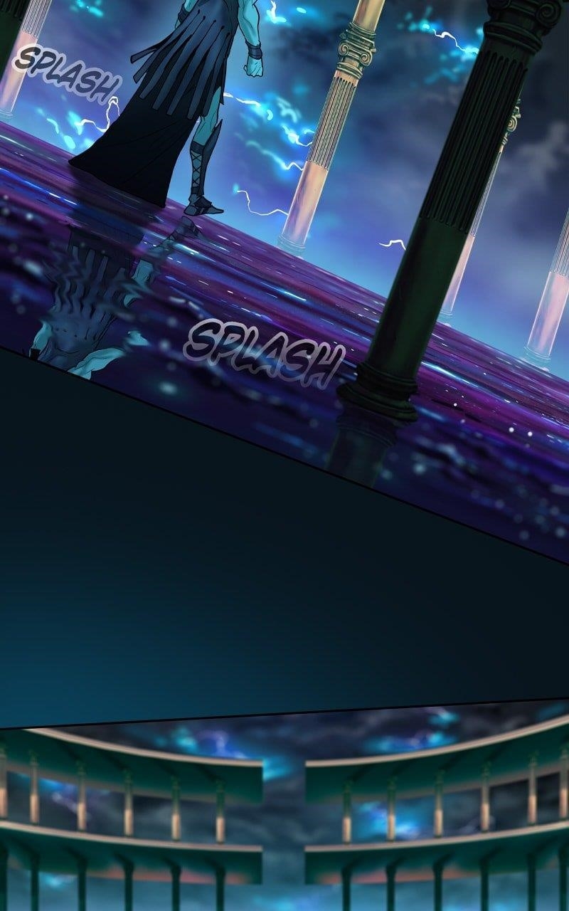 Ordeal Chapter 124 - Page 4