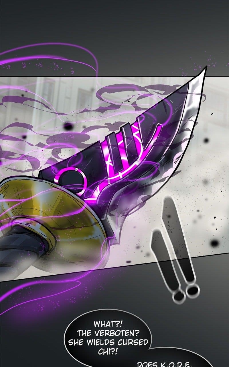 Ordeal Chapter 124 - Page 43