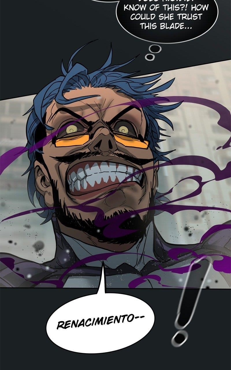 Ordeal Chapter 124 - Page 44