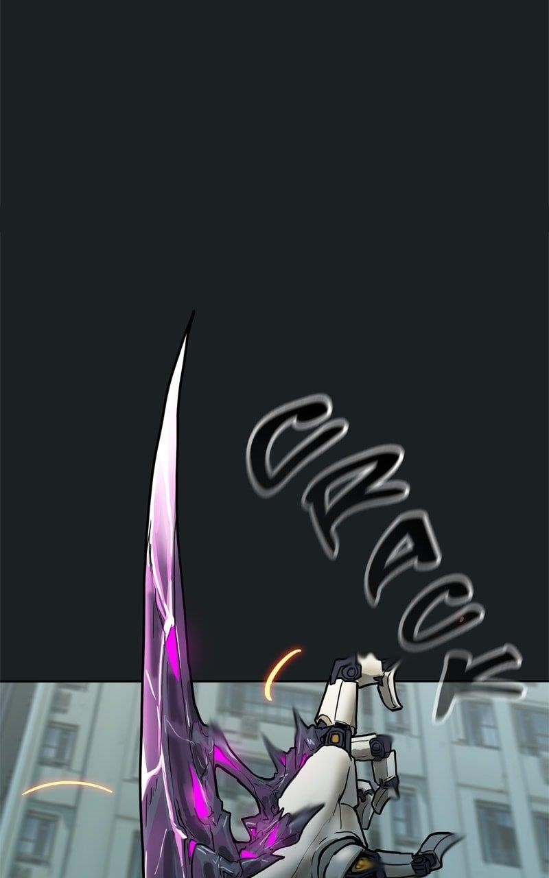 Ordeal Chapter 124 - Page 45