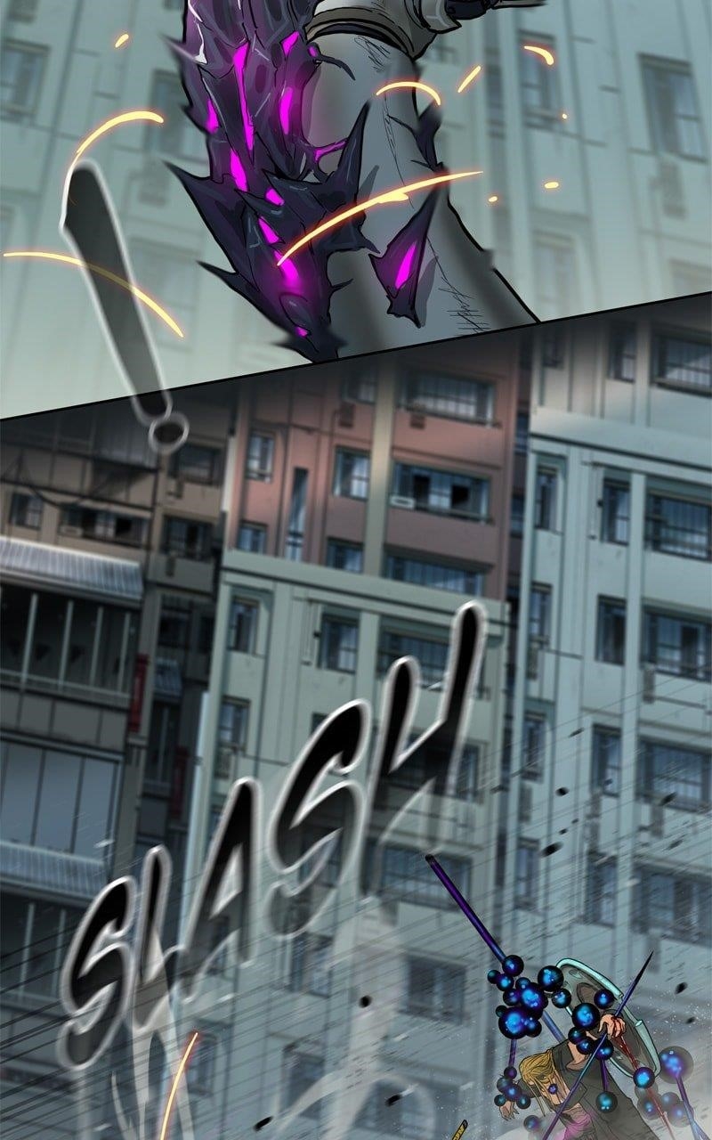 Ordeal Chapter 124 - Page 46