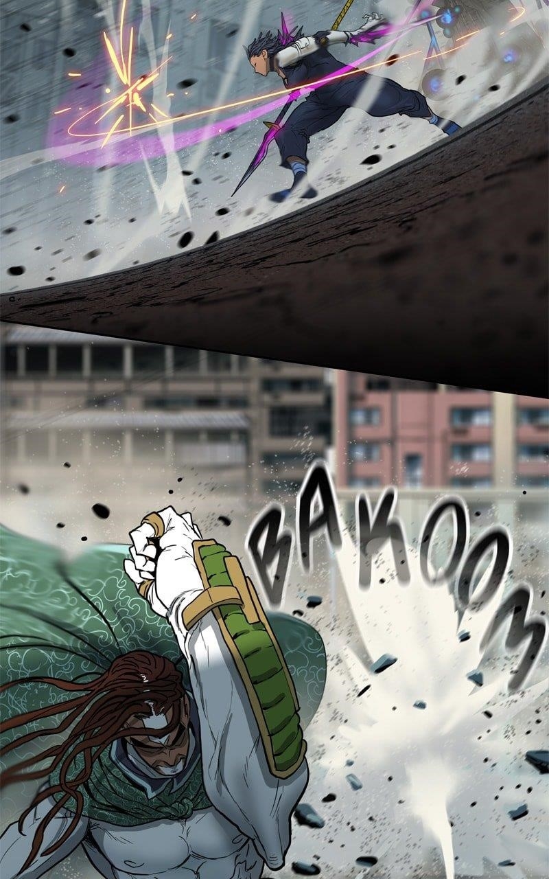 Ordeal Chapter 124 - Page 47