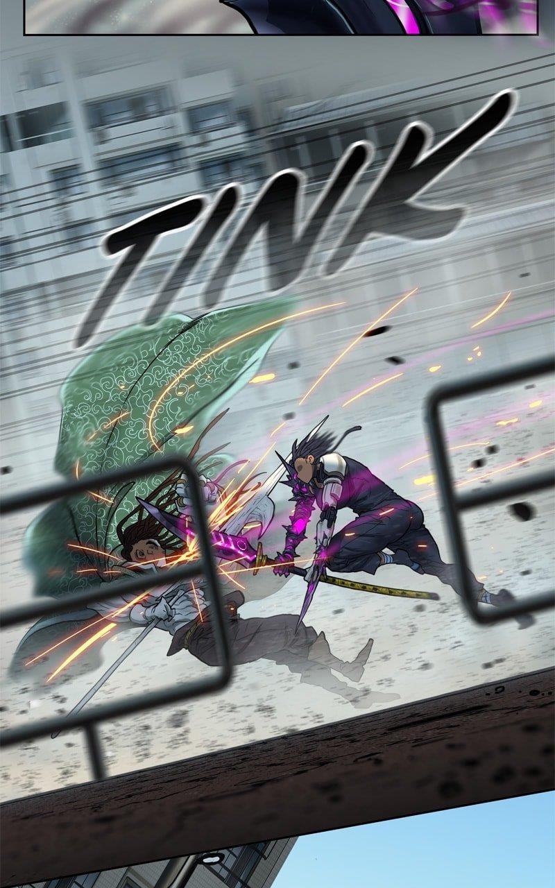 Ordeal Chapter 124 - Page 49