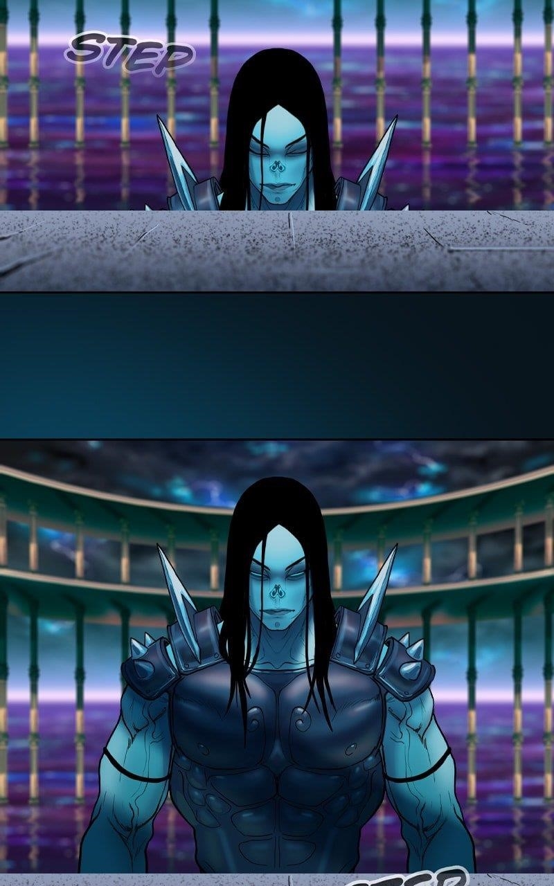 Ordeal Chapter 124 - Page 5