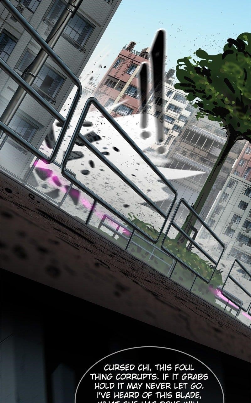 Ordeal Chapter 124 - Page 50