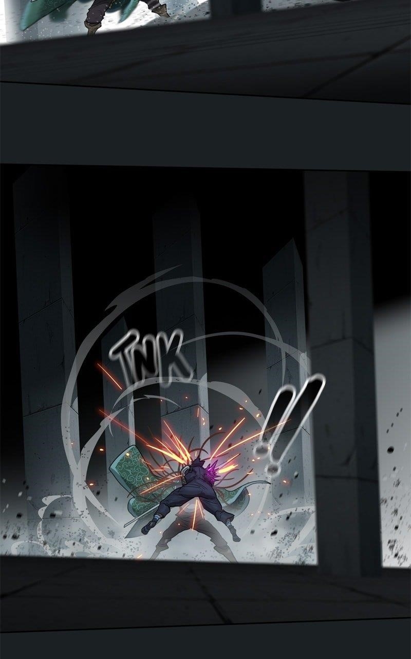 Ordeal Chapter 124 - Page 53