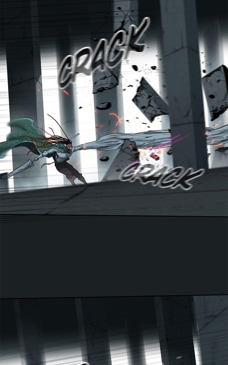 Ordeal Chapter 124 - Page 55