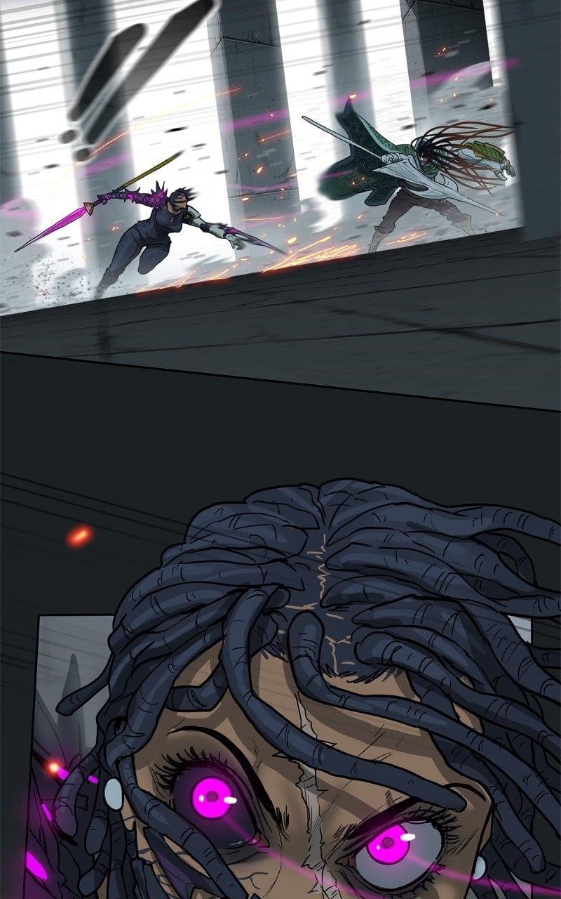 Ordeal Chapter 124 - Page 56