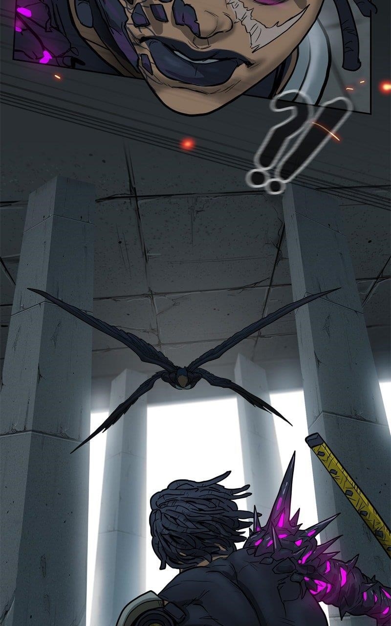 Ordeal Chapter 124 - Page 57