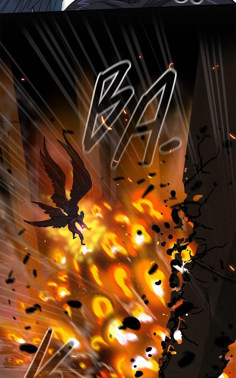 Ordeal Chapter 124 - Page 59