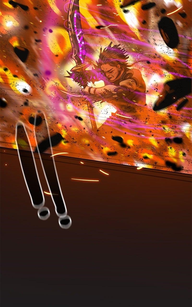 Ordeal Chapter 124 - Page 61