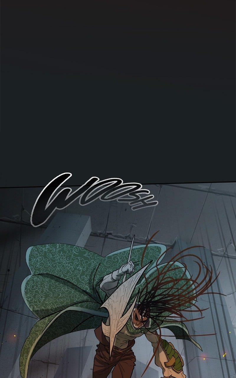 Ordeal Chapter 124 - Page 62