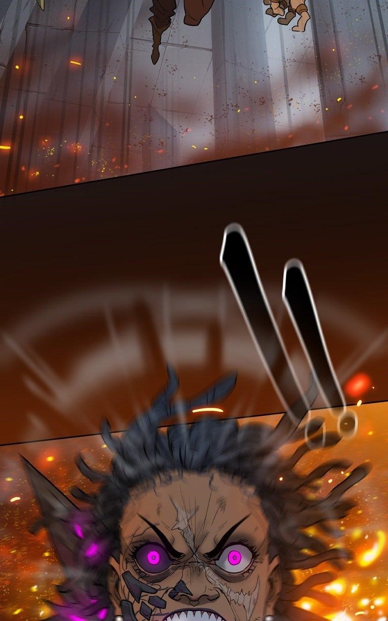 Ordeal Chapter 124 - Page 63