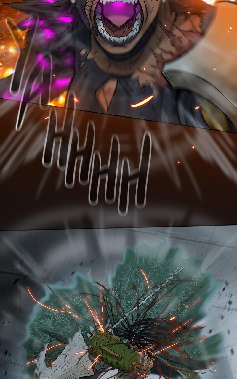 Ordeal Chapter 124 - Page 64