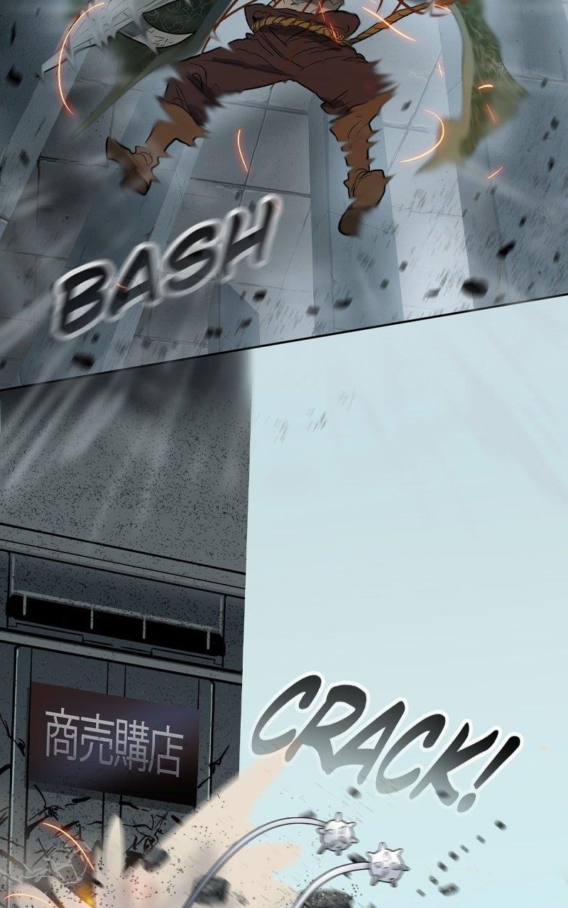 Ordeal Chapter 124 - Page 65