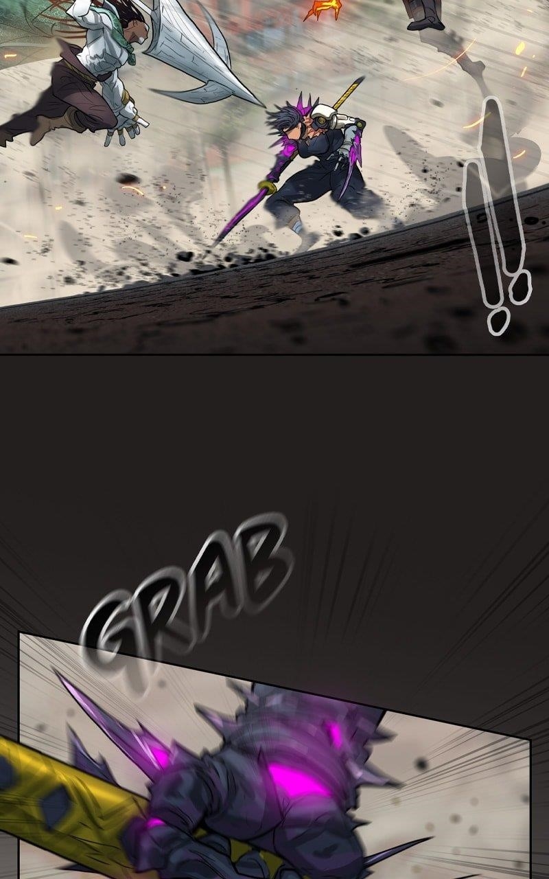 Ordeal Chapter 124 - Page 69