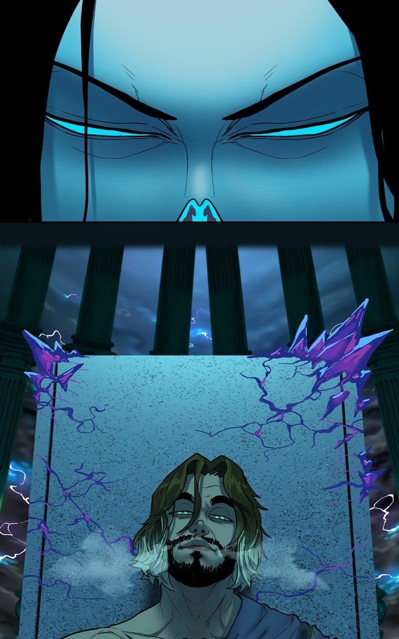 Ordeal Chapter 124 - Page 7