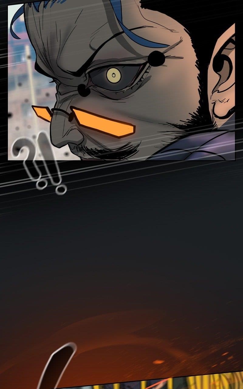 Ordeal Chapter 124 - Page 74