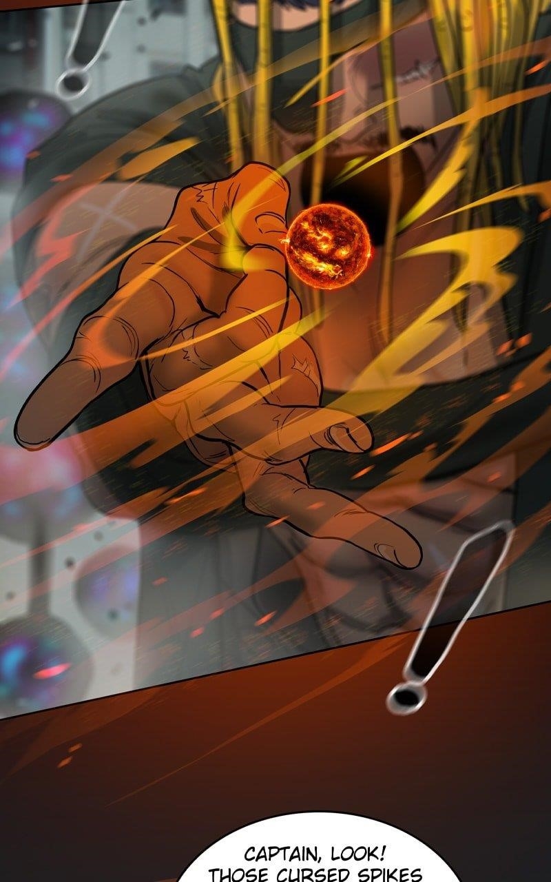 Ordeal Chapter 124 - Page 75