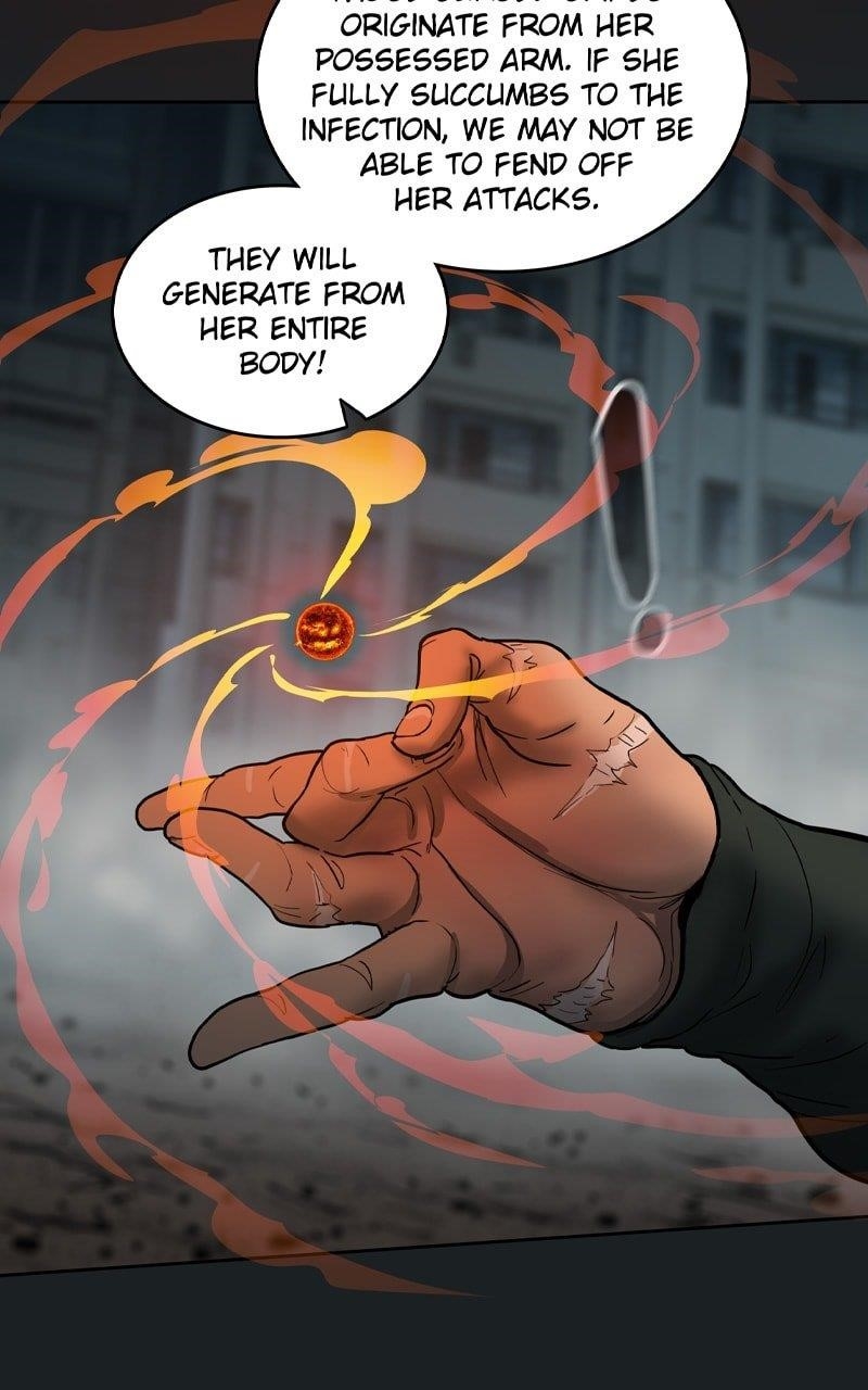 Ordeal Chapter 124 - Page 76