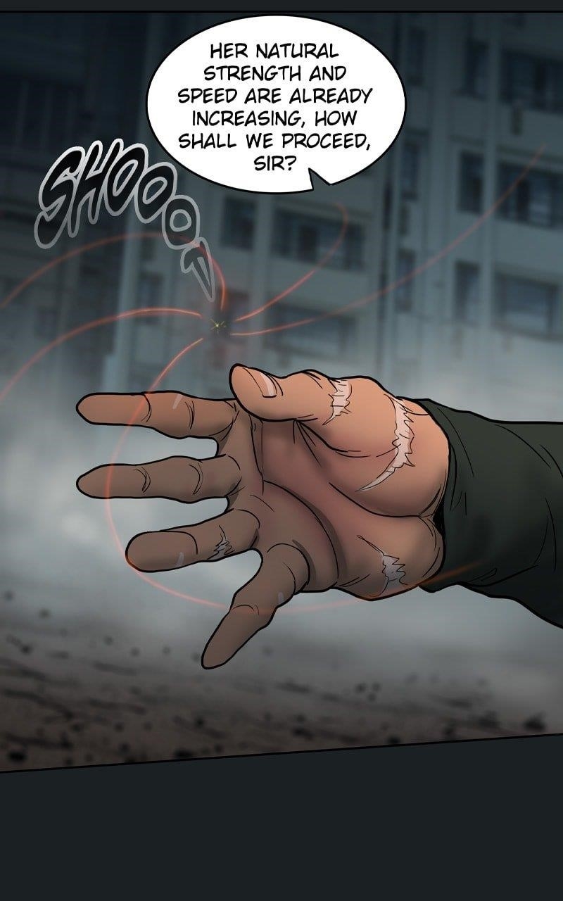 Ordeal Chapter 124 - Page 77